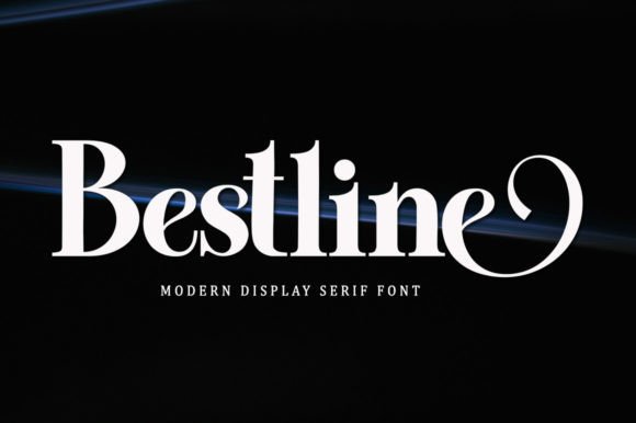 bestline-font