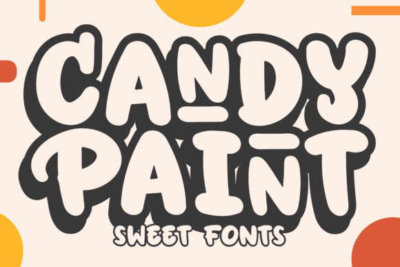 candy-paint-font
