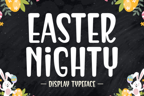 easter-nighty-font