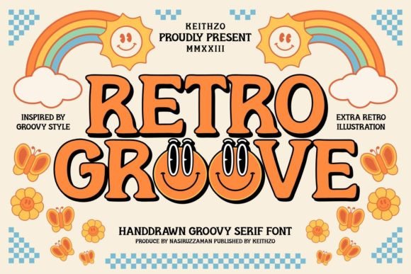 retro-groove-font