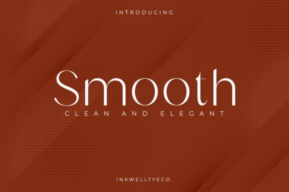 smooth-font