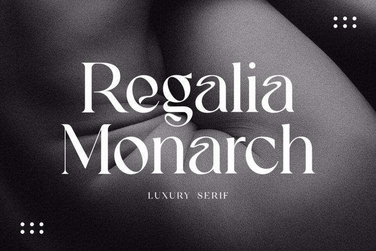 regalia-monarch-art-nouveau-font