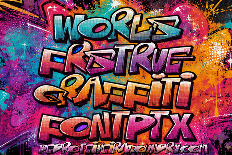 w-rl-frs-true-graffi-font